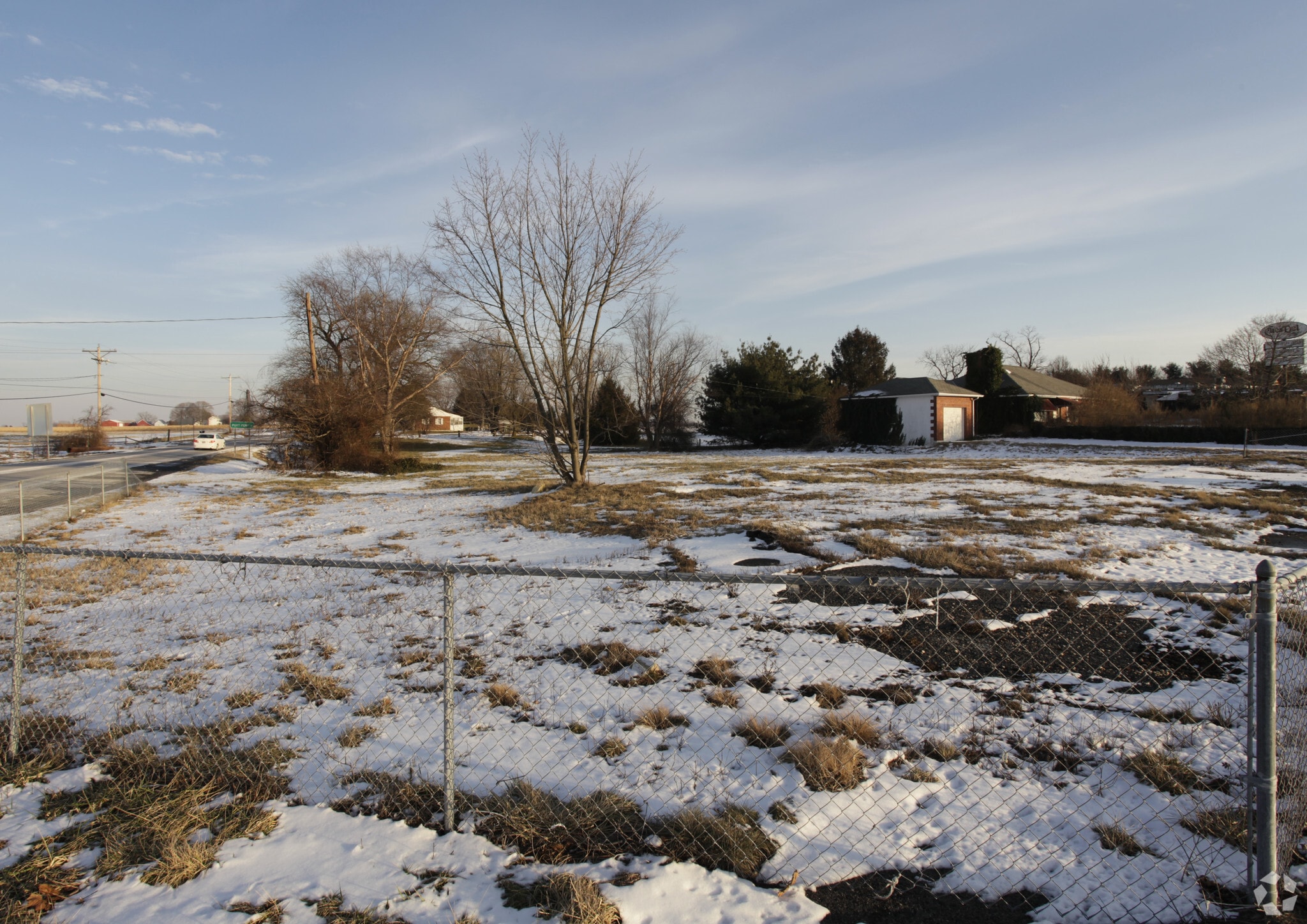 2106 S Dupont Hwy, Middletown, DE for sale Primary Photo- Image 1 of 1