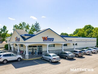 More details for Kinney Pharmacy Retail Portfolio – Retail for Sale