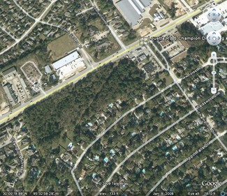 More details for Louetta Rd, Houston, TX - Land for Sale