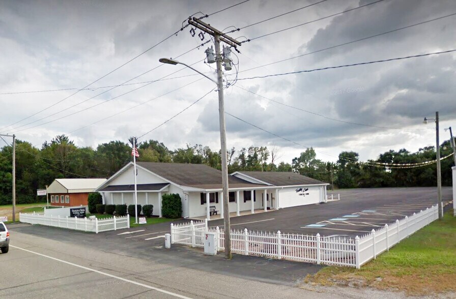 1216 Roosevelt Rd, Walkerton, IN for sale - Building Photo - Image 1 of 1