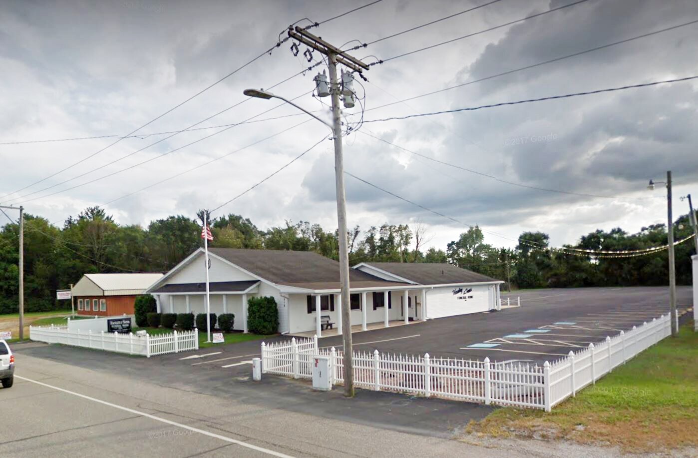 1216 Roosevelt Rd, Walkerton, IN for sale Building Photo- Image 1 of 1