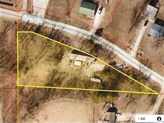 More details for 9606 Rock Quarry Rd, Quincy, IL - Land for Sale