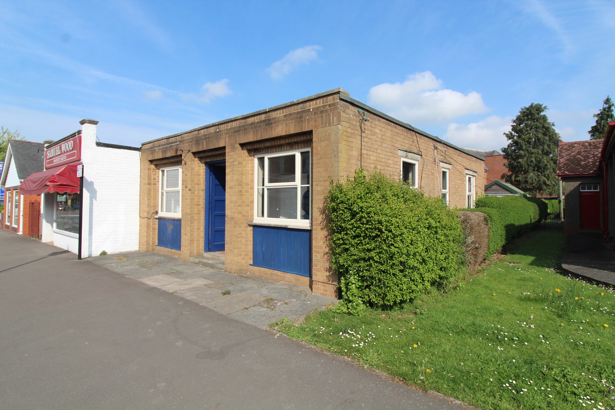 Corvedale Rd, Craven Arms for sale Building Photo- Image 1 of 1