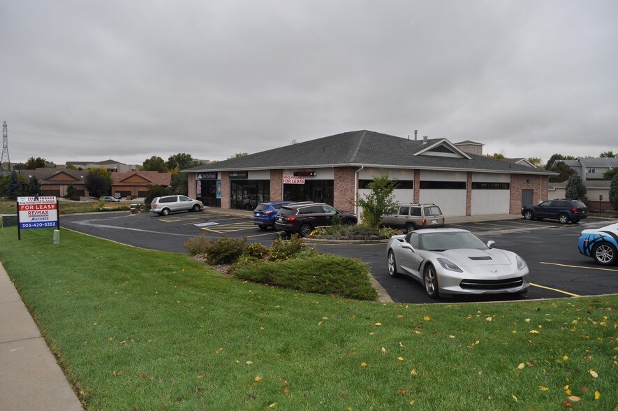 5656 Ward Way, Arvada, CO for sale - Other - Image 1 of 1