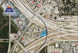 More details for 1701 Crossroads Dr, Grapevine, TX - Land for Sale