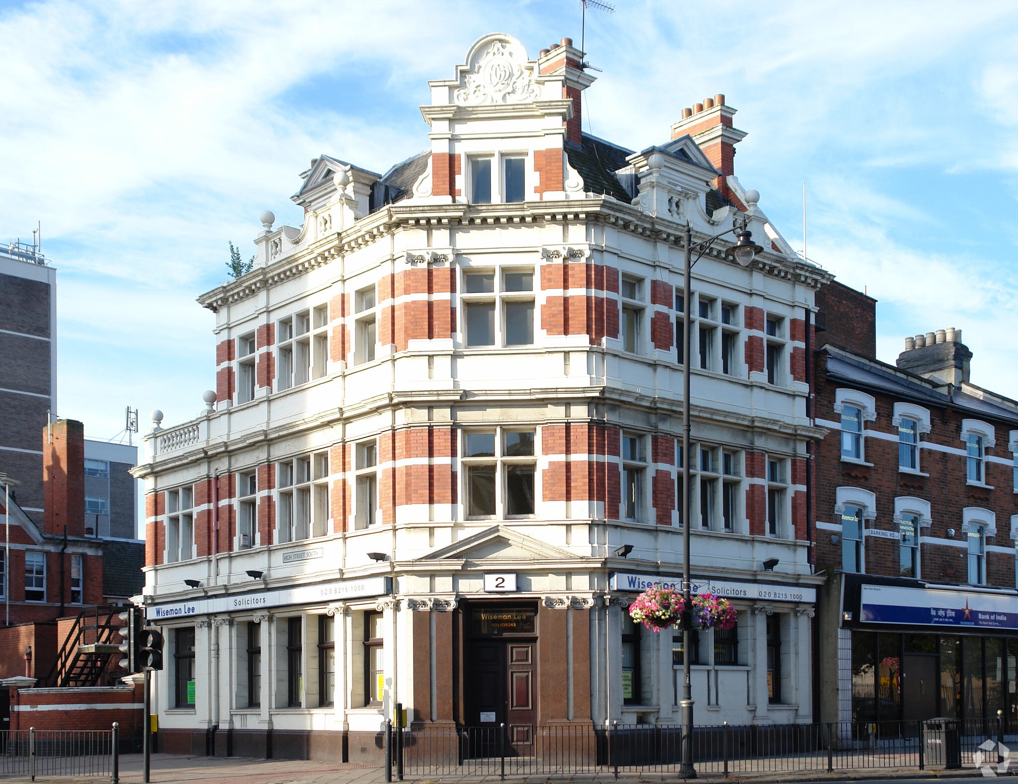 2 High St S, London for sale Building Photo- Image 1 of 1