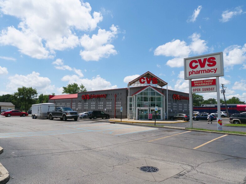 3425 W 16th St, Indianapolis, IN 46222