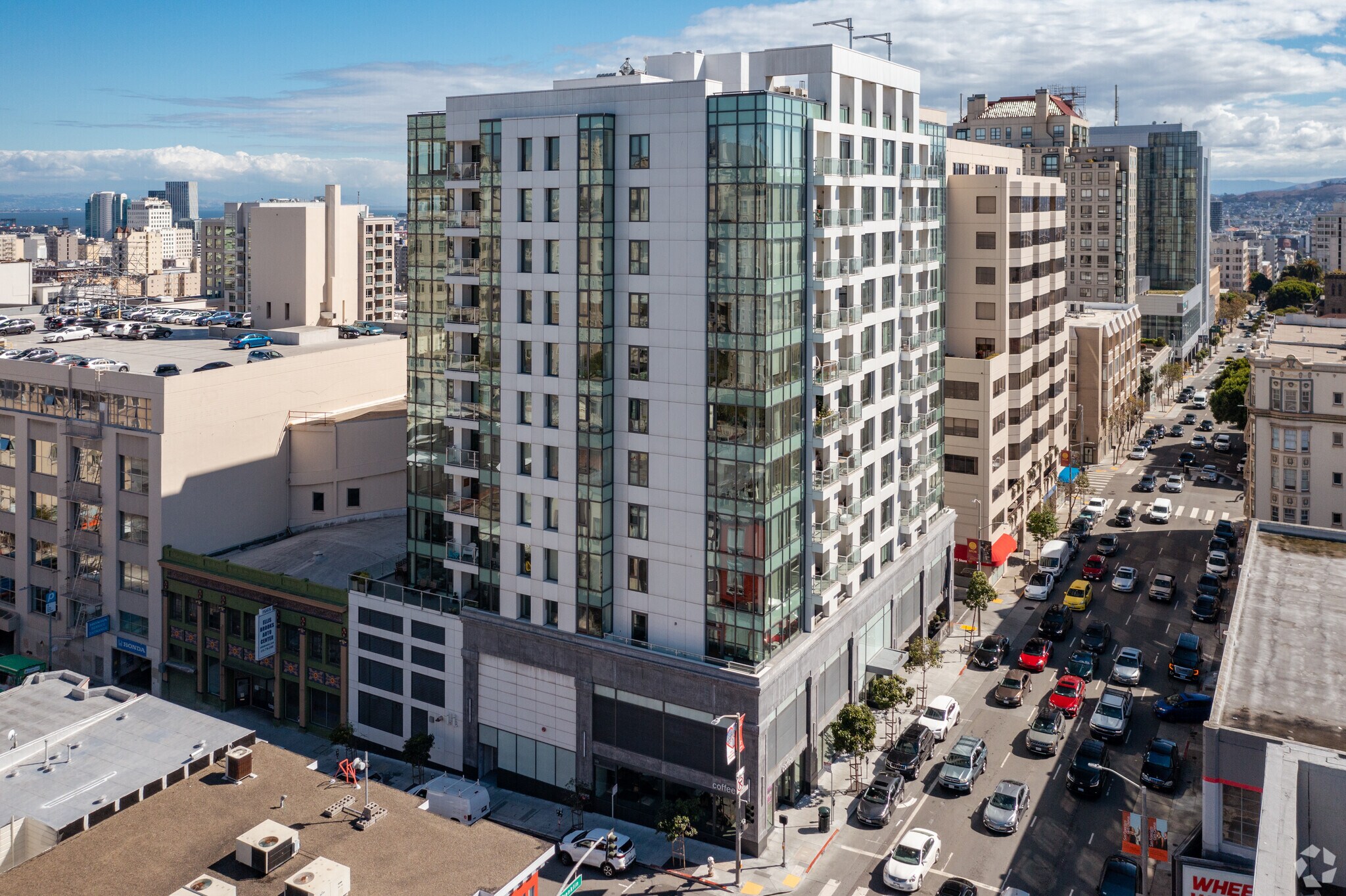 1450 Franklin St, San Francisco, CA for sale Primary Photo- Image 1 of 1