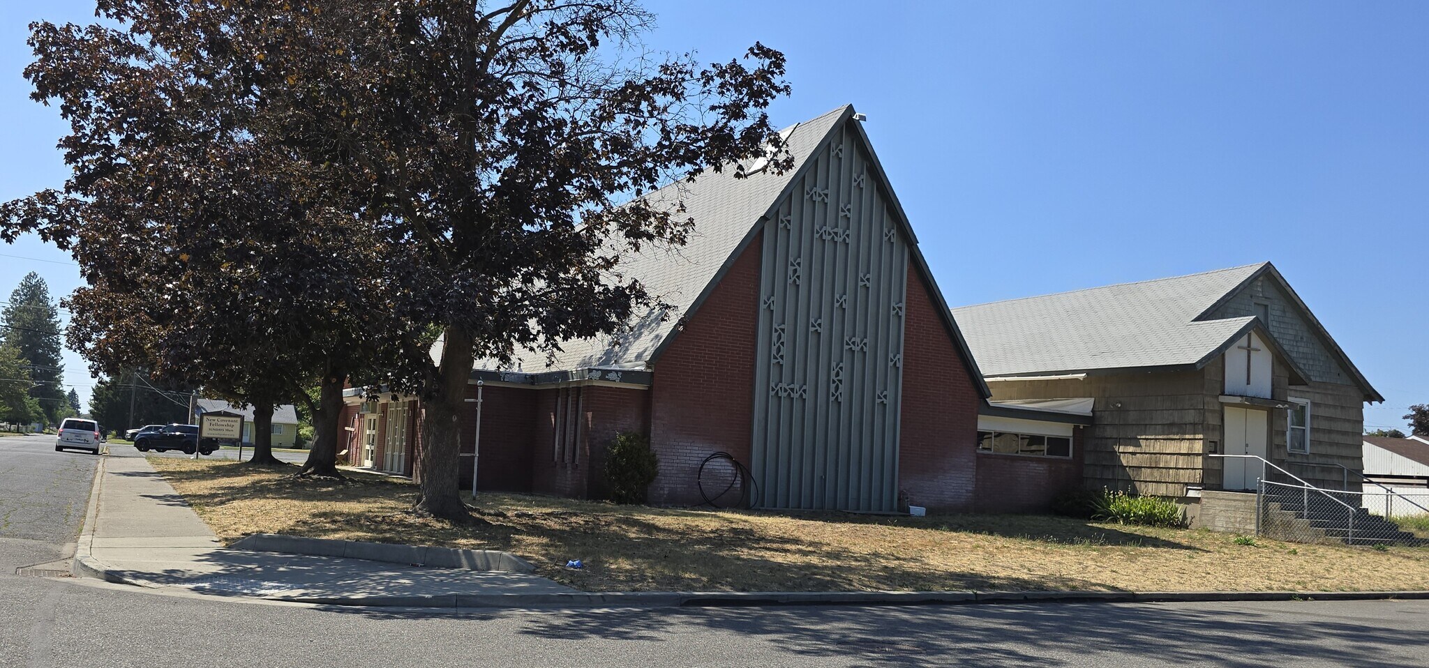 5109 N Adams St, Spokane, WA for sale Primary Photo- Image 1 of 9