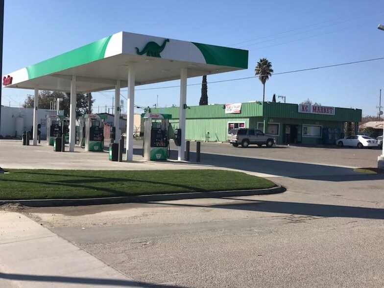 216 Becky Pease St, Kettleman City, CA 93239