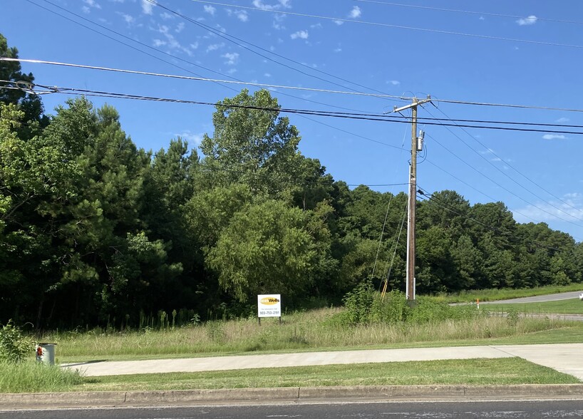 3201 4th St, Longview, TX for sale - Building Photo - Image 1 of 4