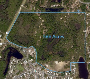 4000 N US Highway 17-92, Davenport, FL for sale - Other - Image 1 of 1
