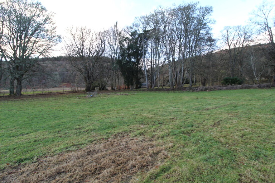 Plot 1 Craigleach, Inverness for sale - Building Photo - Image 2 of 3