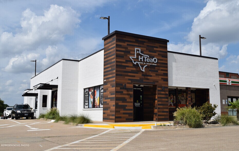 815 Wellborn Rd, College Station, TX 77840