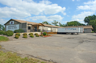 More details for 6922 N 55th St, Oakdale, MN - Industrial for Lease