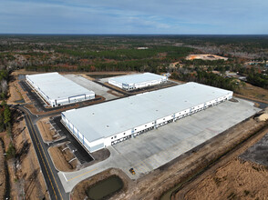 HWY 17 and HWY 170, Hardeeville, SC for lease Building Photo- Image 1 of 6