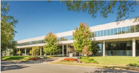 2101 Rexford Rd, Charlotte, NC for lease - Building Photo - Image 2 of 25