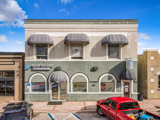 More details for 608 Ingraham Ave, Haines City, FL - Office for Sale