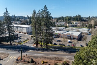5765 Commercial St SE, Salem, OR - AERIAL map view - Image1