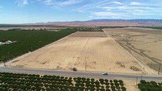 More details for W Jayne, Coalinga, CA - Land for Sale