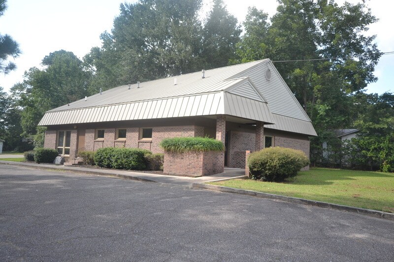 1327 N Washington, Magnolia, AR for sale Primary Photo- Image 1 of 1