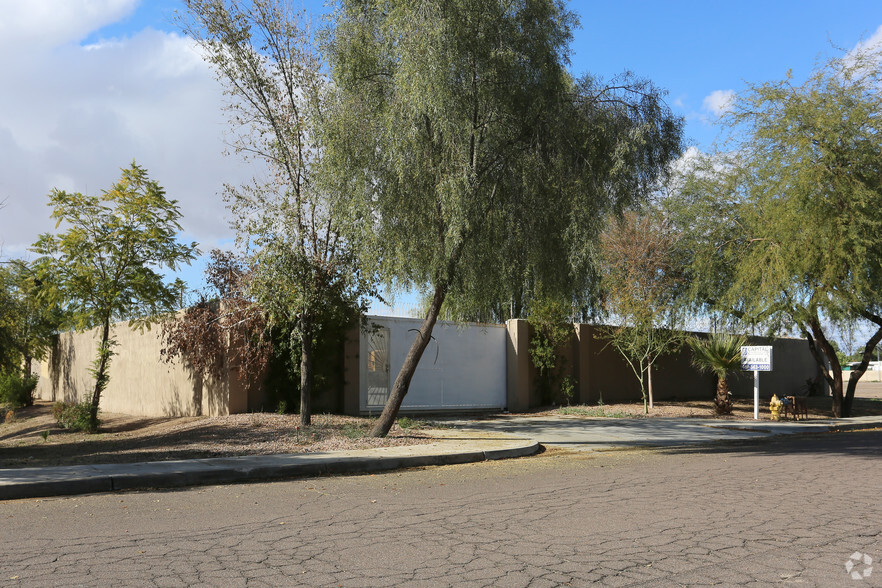 6080 N 57th Dr, Glendale, AZ for sale - Primary Photo - Image 1 of 1