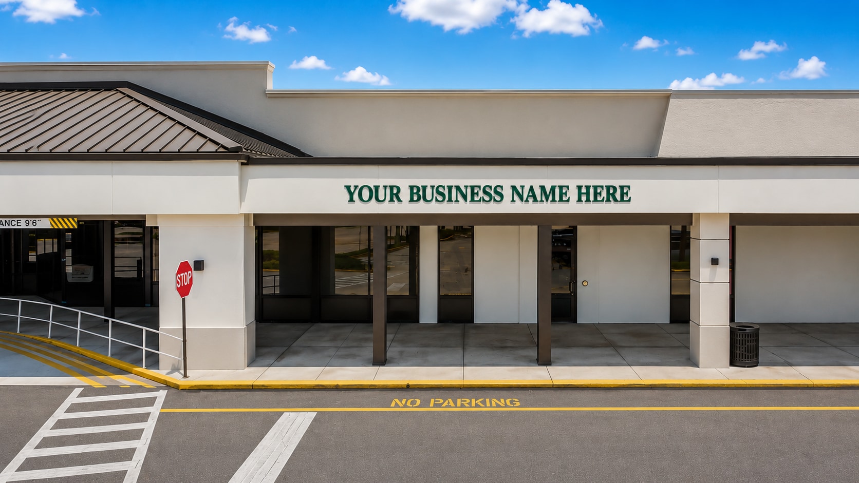2300-2398 SE Ocean Blvd, Stuart, FL for lease Interior Photo- Image 1 of 2