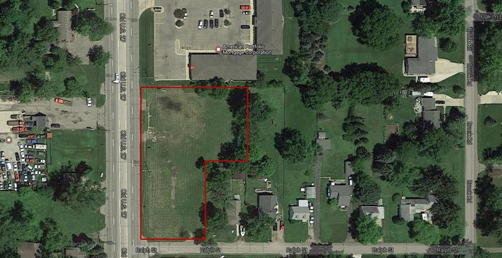 15891 S Old US 27, Lansing, MI 48906 - US 27 S - 15891 | LoopNet