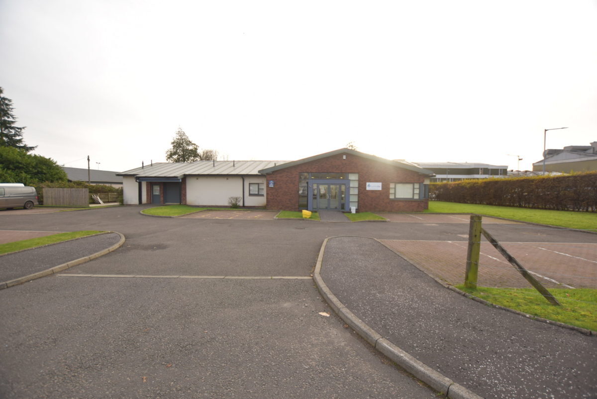 Castle St, Alloa for sale Building Photo- Image 1 of 6