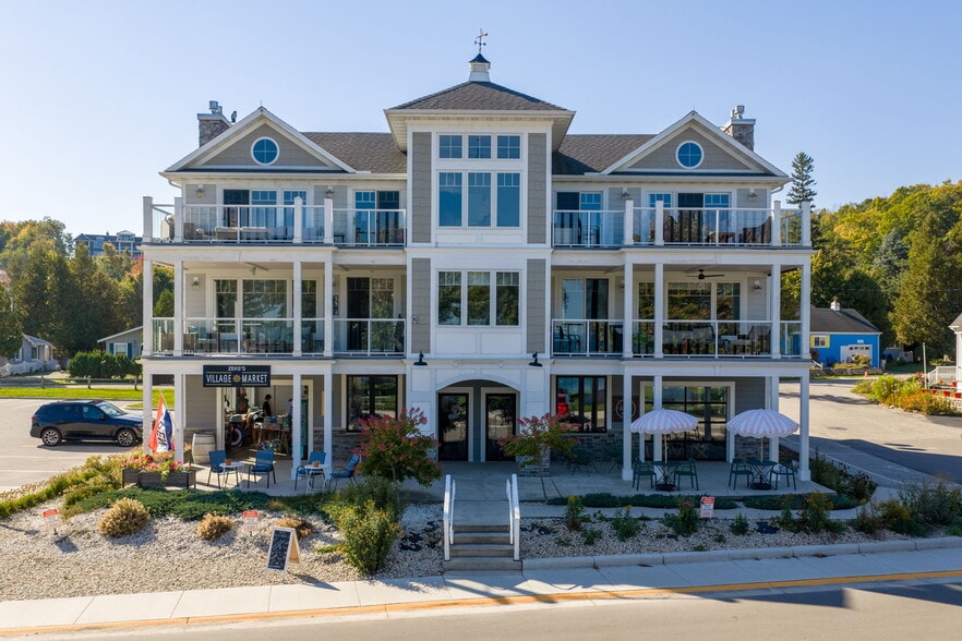 2363 Mill Rd, Sister Bay, WI for sale - Building Photo - Image 2 of 29