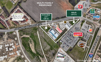 More details for S New Rd – Land for Sale, Waco, TX