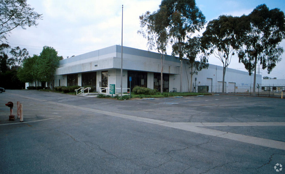 9999 E Rose Hills Rd, City of Industry, CA for sale - Primary Photo - Image 1 of 1