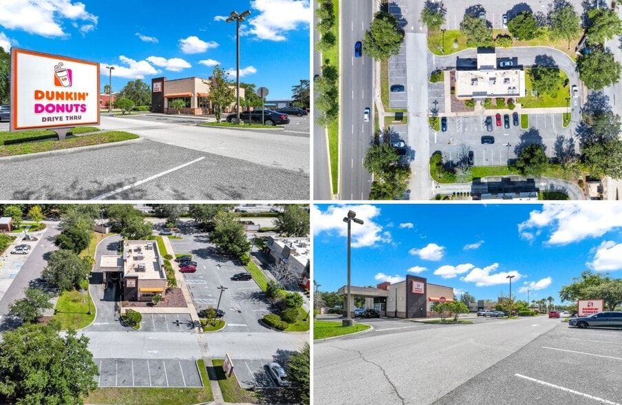 6627 University Blvd, Winter Park, FL for sale - Building Photo - Image 2 of 4