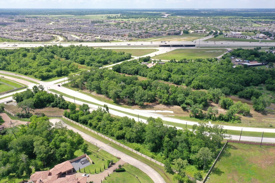 00 Williams Way, Richmond, TX for sale - Building Photo - Image 3 of 19