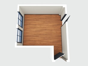 30-36 Plaza Sq, Orange, CA for lease Floor Plan- Image 1 of 2