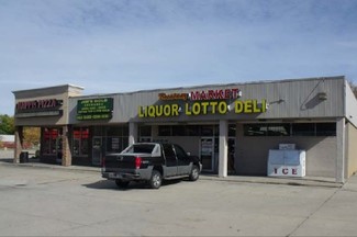 More details for 134-140 N Gratiot Ave, Mount Clemens, MI - Retail for Lease