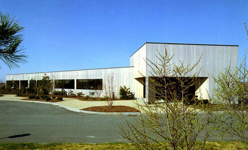 55 Tozer Rd, Beverly, MA for lease - Primary Photo - Image 1 of 7
