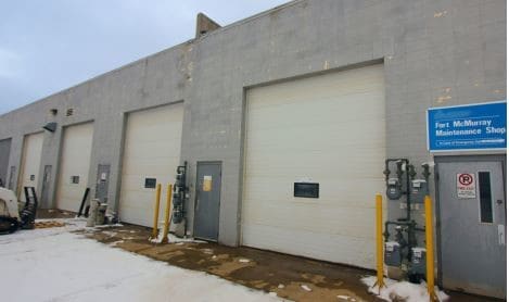 340 Macalpine Cres, Wood Buffalo, AB for lease Other- Image 1 of 3