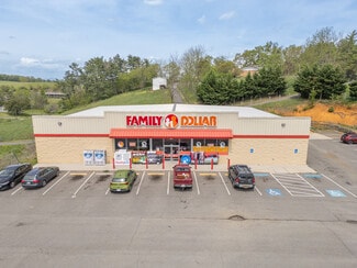 More details for 555 Fort Chiswell Rd, Fort Chiswell, VA - Retail for Sale
