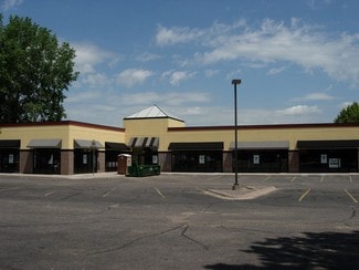 More details for 35-49 Central St, Circle Pines, MN - Office for Lease