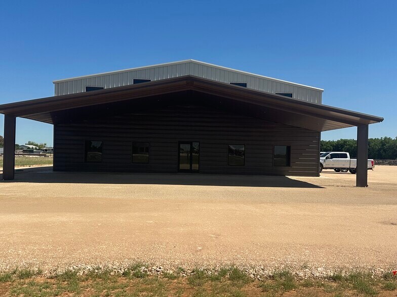 538 US-62/180 Hwy, Seminole, TX for sale - Building Photo - Image 1 of 22