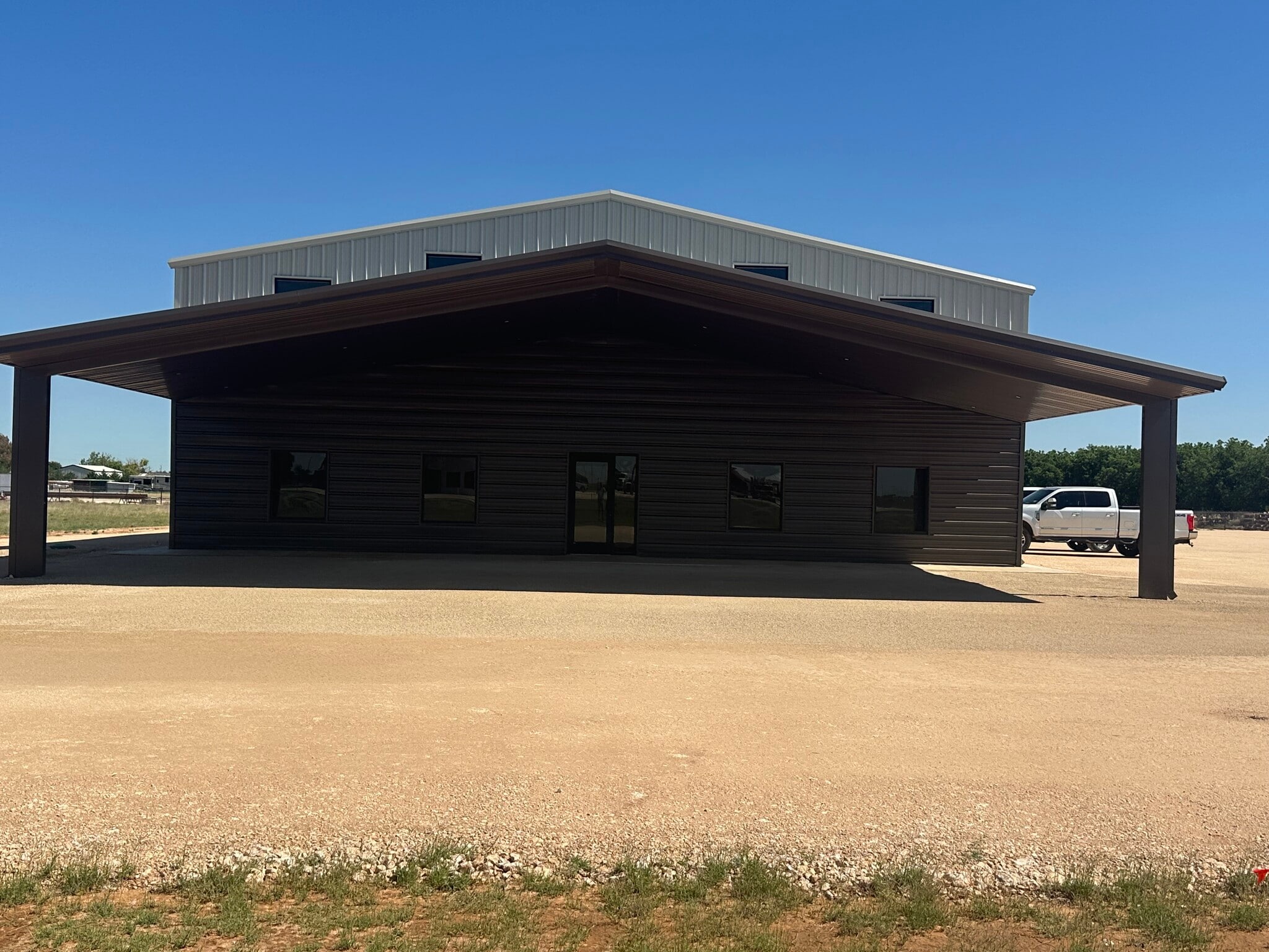 538 US-62/180 Hwy, Seminole, TX for sale Building Photo- Image 1 of 23