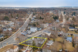 More details for 7 Bridge St, Danvers, MA - Multifamily for Sale