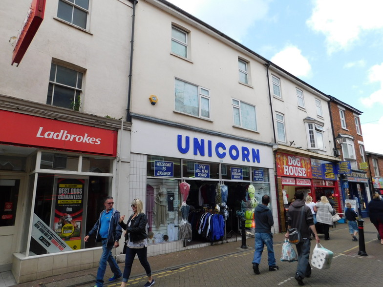 58-60 High St, Skegness for sale - Other - Image 2 of 2