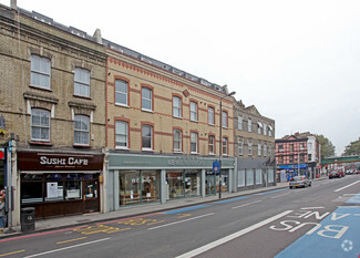 More details for 557-561 Battersea Park Rd, London - Retail for Lease