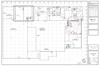More details for 4990-5016 Rue Jean-Talon O, Montréal, QC - Office for Lease