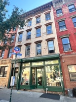 98 Greenpoint Ave, Brooklyn NY - Loft