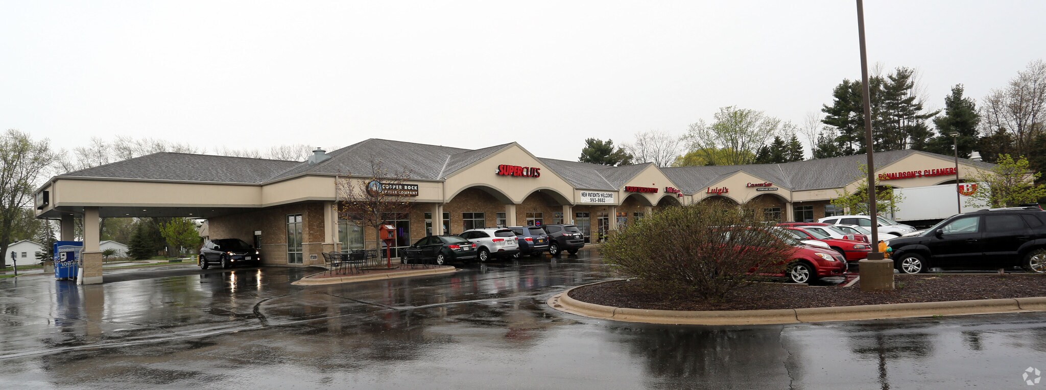 1835 E Edgewood Ave, Appleton, WI for sale Building Photo- Image 1 of 1