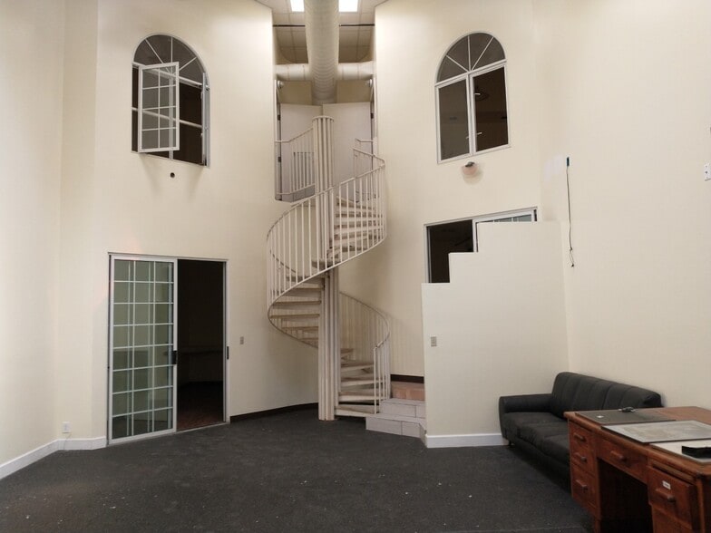 1146 Fort Street Mall, Honolulu, HI for lease - Interior Photo - Image 2 of 3