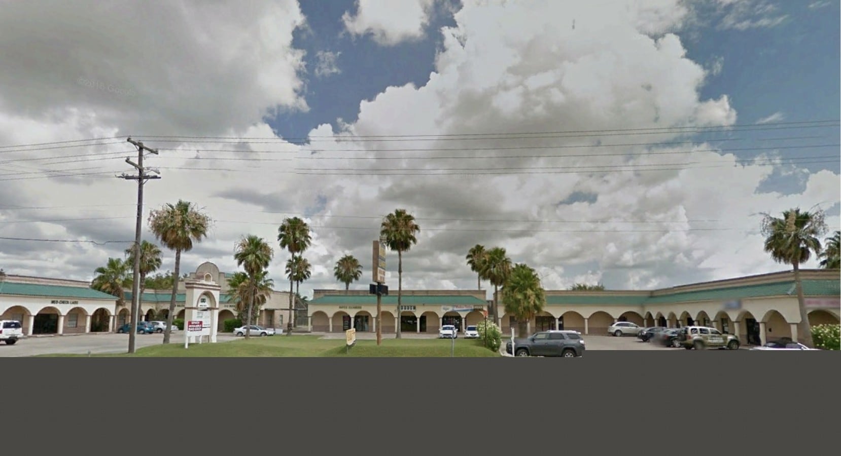 1313 E Alton Gloor Blvd, Brownsville, TX 78526